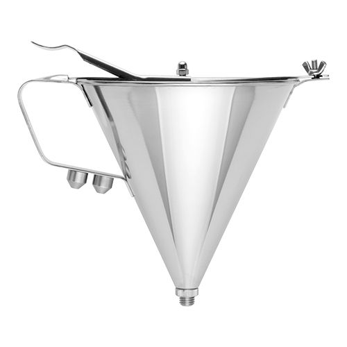 doseer giettrechter 1,9L