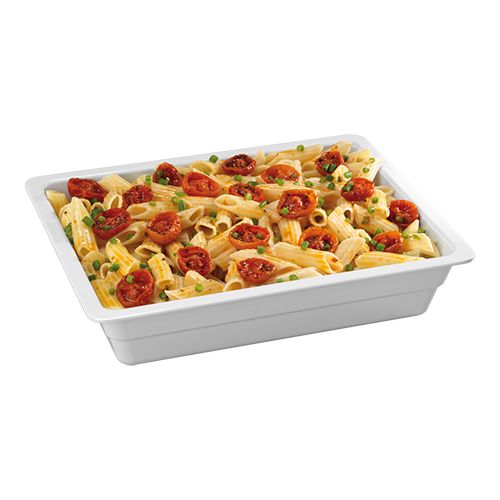 gastronorm bak 1/2GN-020mm