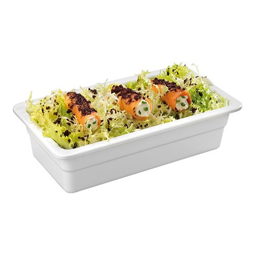 gastronorm bak 1/4GN-065mm