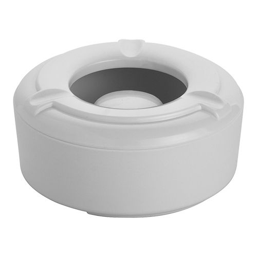 terras asbak Ø10cm