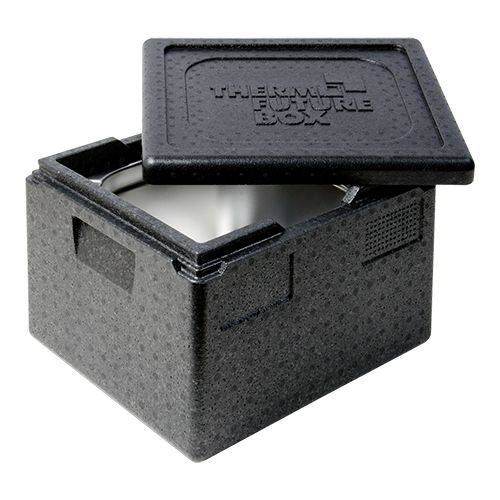 isoleerbox (cap.GN1/2-250mm)