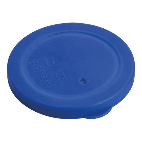 deksel serveerschaal Ø11,5cm