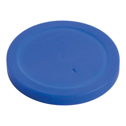 deksel serveerschaal Ø13,0cm