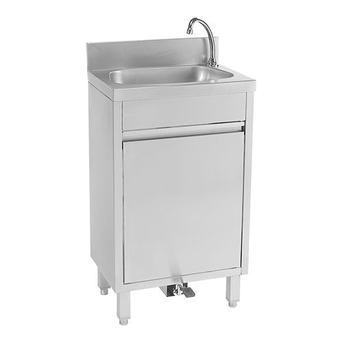 wasbak unit