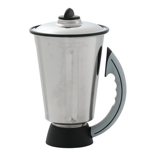 SantoSafe beker (4L/RVS)