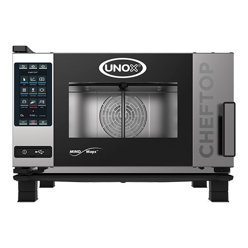 ChefTop (GN1/1)x03 MindPlus