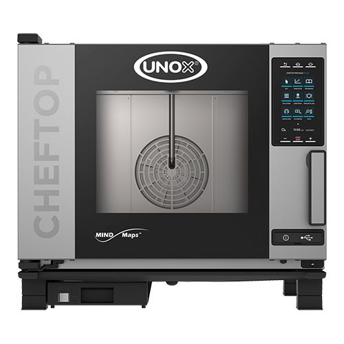 ChefTop (GN1/1)x05 MindPlus