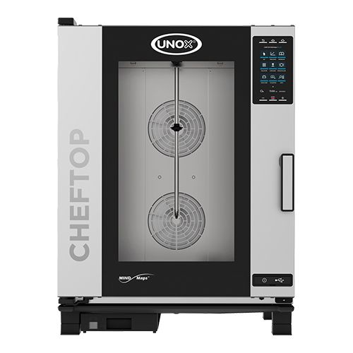 ChefTop (GN1/1)x10 MindPlus