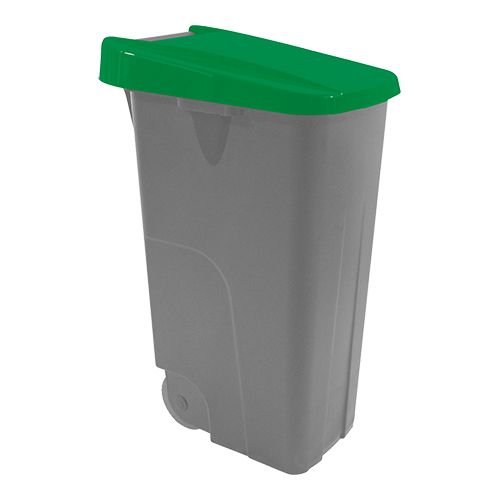 afval container 085L