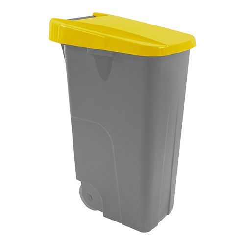 afval container 085L