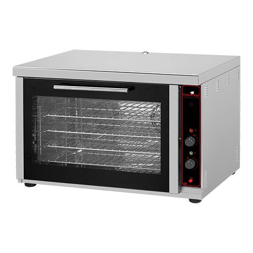 Hetel.oven 60x40 Kw3.4 CaterC.