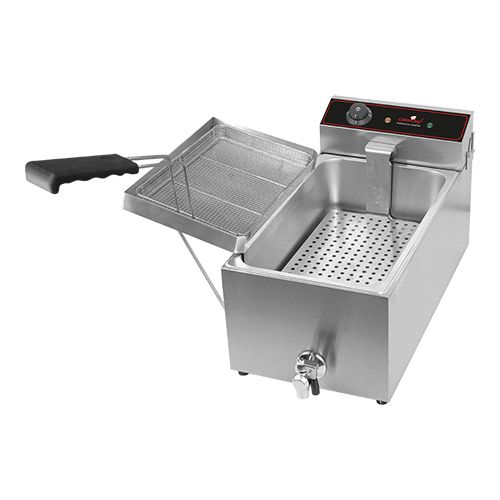 friteuse 15L