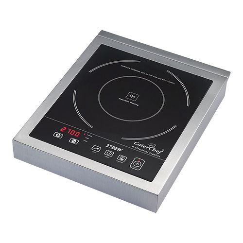 kooktoestel inductie/2700W