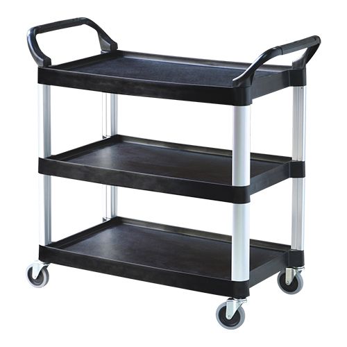 serveerwagen (cap.3x 80x50cm)