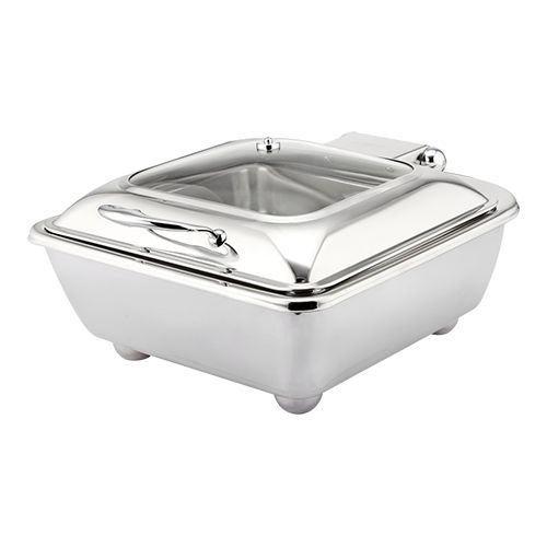 chafing dish 40x40cm