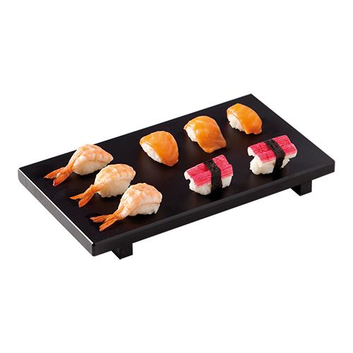 sushi-serveerplateau 30x17cm