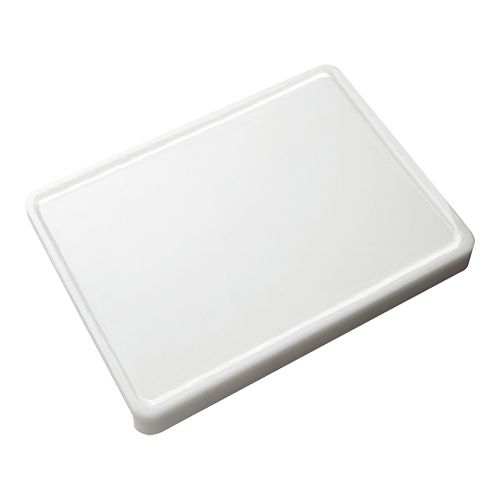 trancheerblad 5(H)x50x37cm geul