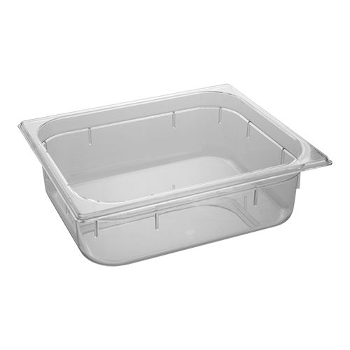 gastronorm bak 1/2GN-100mm