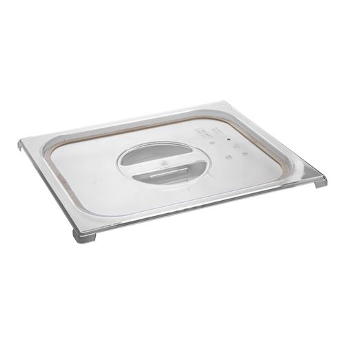 gastronorm deksel 1/2GN m/silicoon