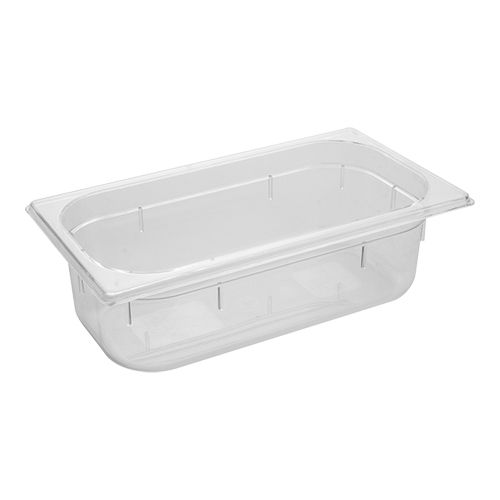 gastronorm bak 1/3GN-100mm