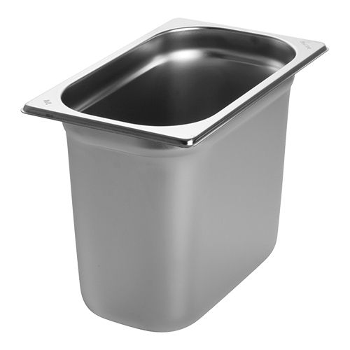 gastronorm bak 1/4GN-200mm