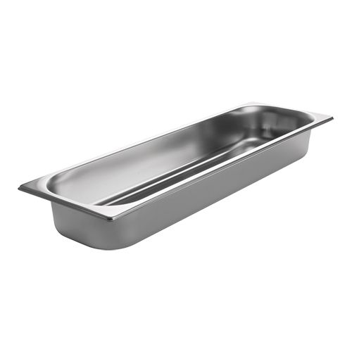 gastronorm bak 2/4GN-065mm