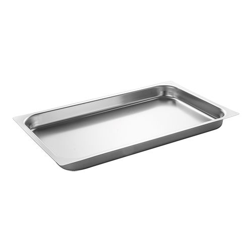 gastronorm bak 1/1GN-040mm mat