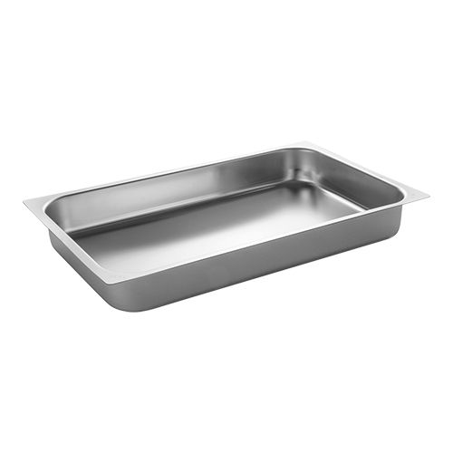 gastronorm bak 1/1GN-065mm mat