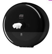 Dispenser Tork SmartOne® Mini KU Zwart  *