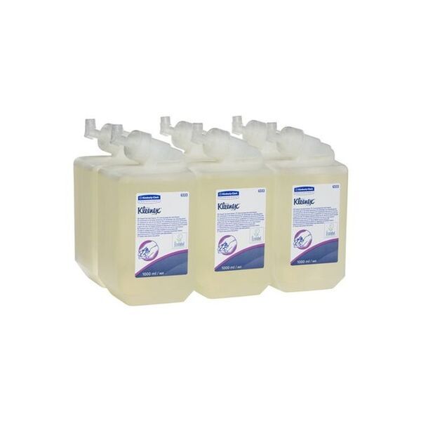 KC Handzeep 6x1L