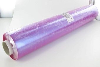 Rol Lmf Film Perfo 45X46cm/500m 4rollen nw.nr.