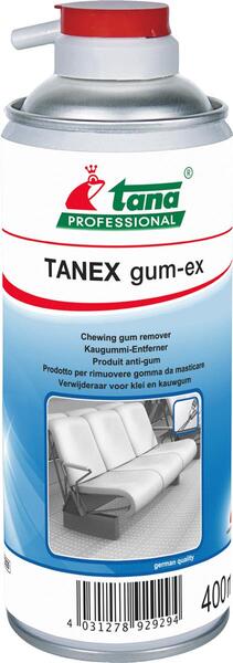 TANEX gum-ex 400ml
