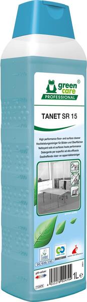 TANET SR 15 1L