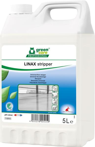 LINAX stripper 5L