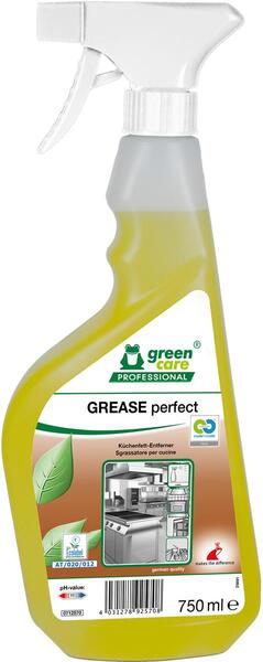GREASE perfect 750ml