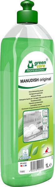 MANUDISH original 1L