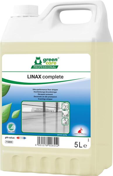 LINAX complete 5L