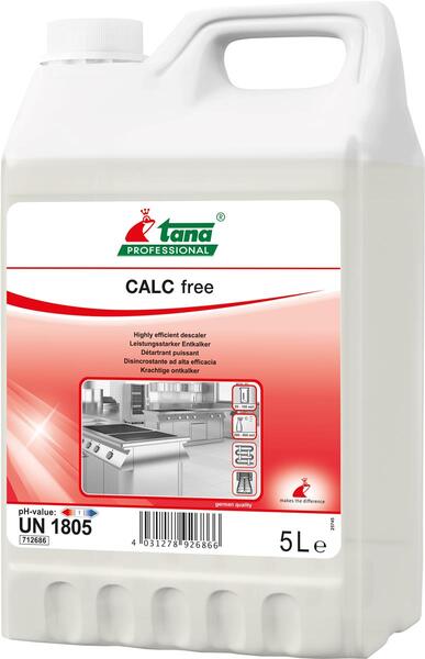 CALC free 5L
