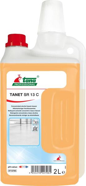 TANET SR 13 C 2L fles