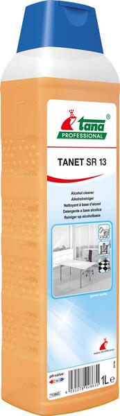 TANET SR 13 1L