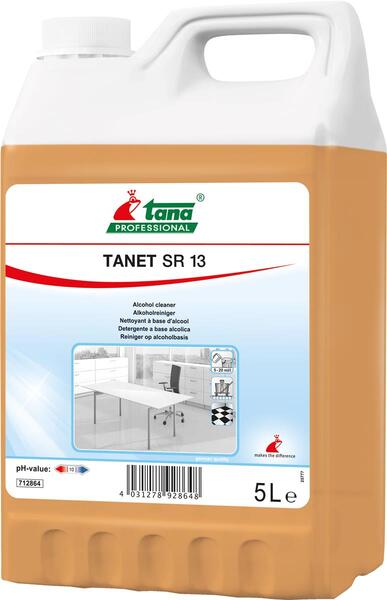 TANET SR 13 5L