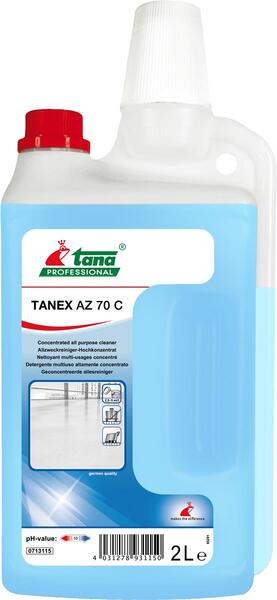 TANEX AZ 70 C 2L fles