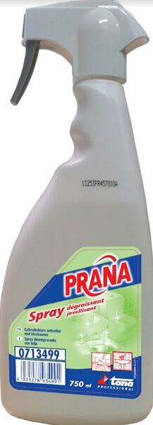 PRANA spray 750ml