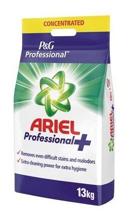 Ariel Professional Formula Pro+ Geconcentreerd 13kg