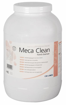 Meca Clean 4L