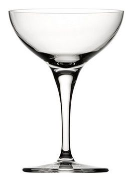 Primeur Crystal coupe champagne/cocktail Ø106xH145mm 210ml