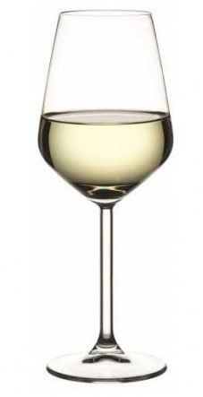 Allegra wijnglas 300ml Ø56/79xH210mm